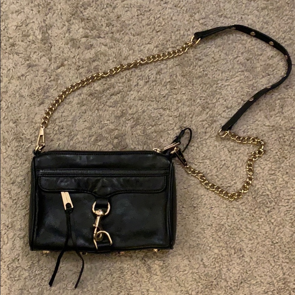 Rebecca minkoff mini mac